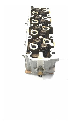 Cabeçote Chevrolet Onix 1.4 2013/2019